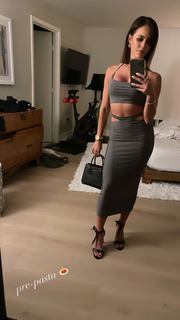 Charly Arnolt feet photo thumbnail