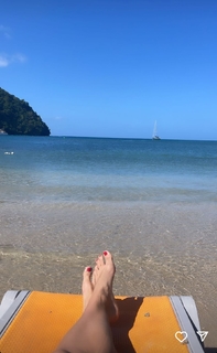 Charly Arnolt feet photo thumbnail