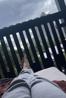 Charly Arnolt feet photo thumbnail