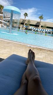 Charly Arnolt feet photo thumbnail