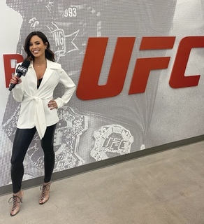 Charly Arnolt feet photo thumbnail