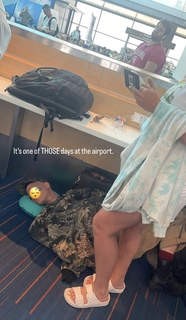 Charly Arnolt feet photo thumbnail