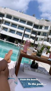 Charly Arnolt feet photo thumbnail