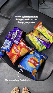 Charly Arnolt feet photo thumbnail