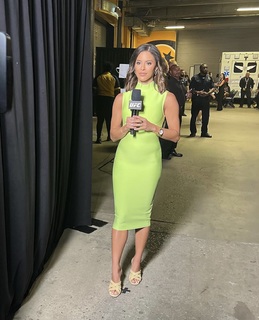 Charly Arnolt feet photo thumbnail