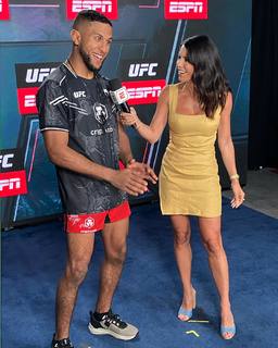 Charly Arnolt feet photo thumbnail