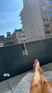 Charly Arnolt feet photo thumbnail