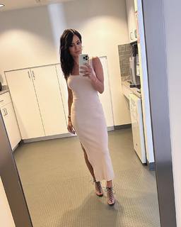 Charly Arnolt feet photo thumbnail