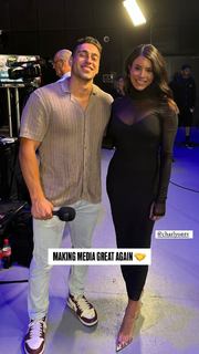 Charly Arnolt feet photo thumbnail