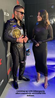 Charly Arnolt feet photo thumbnail