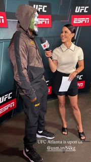 Charly Arnolt feet photo thumbnail