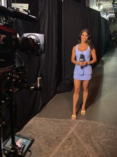 Charly Arnolt feet photo thumbnail