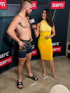 Charly Arnolt feet photo thumbnail