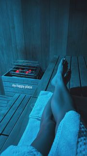 Charly Arnolt feet photo thumbnail