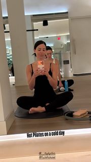 Charly Arnolt feet photo 12