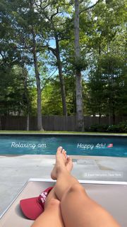 Charly Arnolt feet photo 3