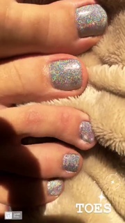 Charly Jordan feet photo thumbnail