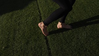 Charly Jordan feet photo thumbnail