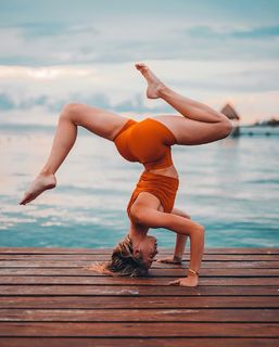 Charly Jordan feet photo thumbnail