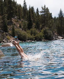 Charly Jordan feet photo thumbnail