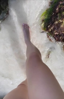 Charly Jordan feet photo thumbnail