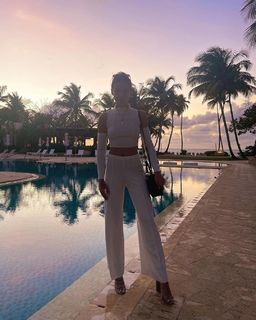 Charly Jordan feet photo thumbnail