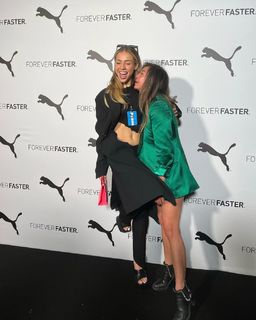 Charly Jordan feet photo thumbnail