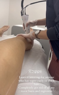 Charly Jordan feet photo thumbnail