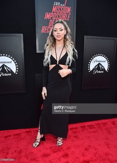 Charly Jordan feet photo thumbnail