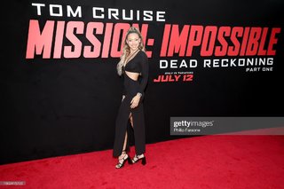Charly Jordan feet photo thumbnail