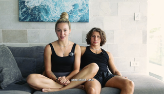 Charly Jordan feet photo thumbnail