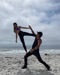 Charly Jordan feet photo thumbnail