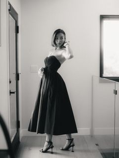 Charly Jordan feet photo thumbnail