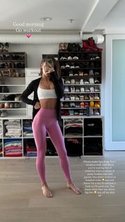 Charly Jordan feet photo 5
