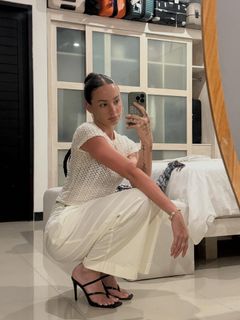 Charly Jordan feet photo 19