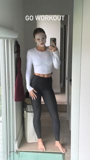Charly Jordan feet photo 8