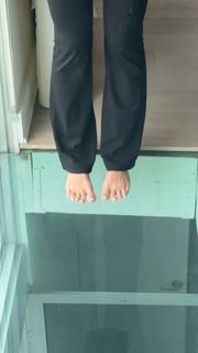 Charly Jordan feet photo 6