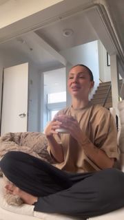Charly Jordan feet photo 5