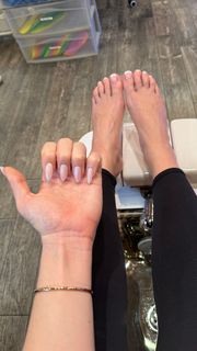 Charly Jordan feet photo 11