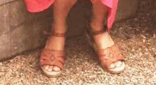 Charlyne Yi feet photo 2