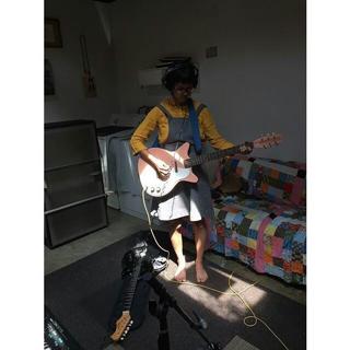 Charlyne Yi feet photo 16