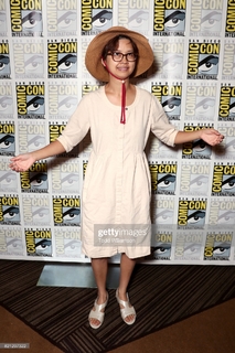 Charlyne Yi feet photo 14