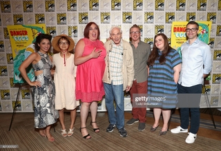 Charlyne Yi feet photo 13