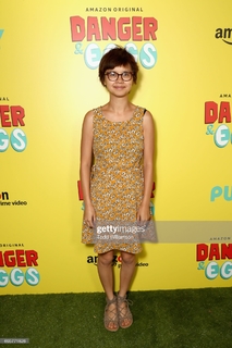 Charlyne Yi feet photo 8