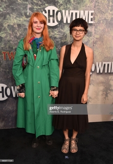Charlyne Yi feet photo 6