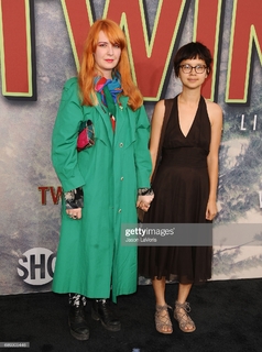 Charlyne Yi feet photo 5