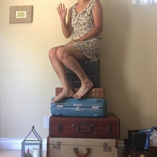 Charlyne Yi feet photo 2