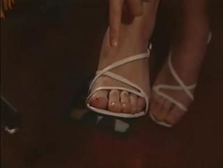 Charmaine Sheh feet photo 17