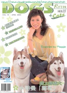 Charmaine Sheh feet photo 15