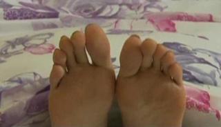 Charmaine Sheh feet photo 14